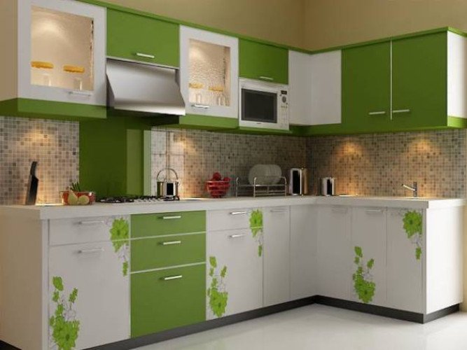 Modular Kitchen Dealers in Kalliasseri, Kannur